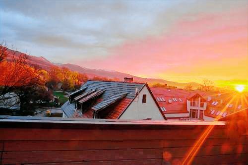 Apartament Kowary