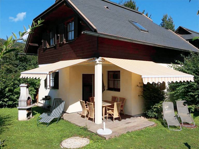 Ferienhaus Klagenfurt am Wörthersee