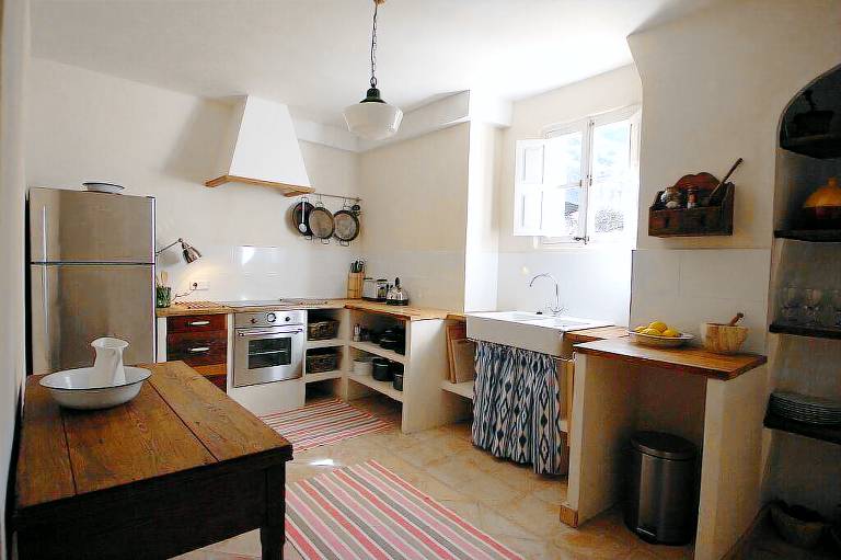 Casa Bañalbufar
