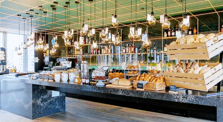 Motel One Rotterdam — photo 2