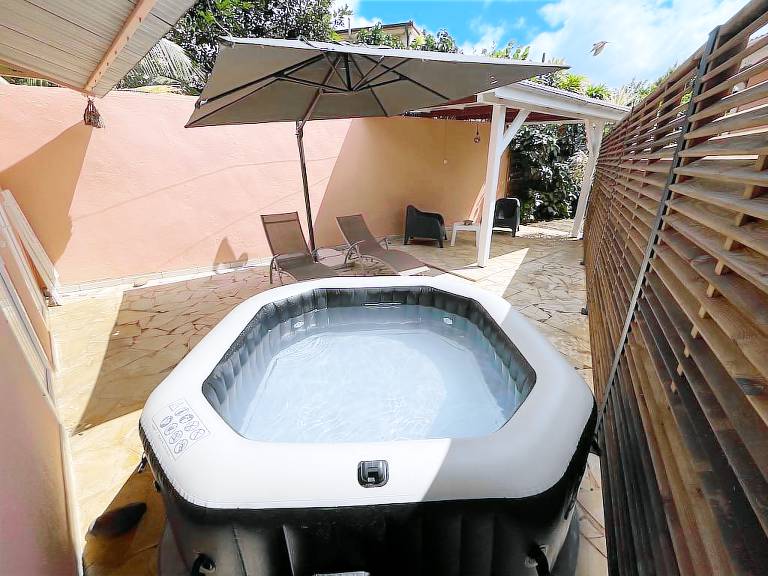 Appartement Le Lamentin