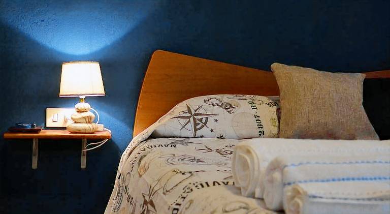 Bed and Breakfast Siniscola