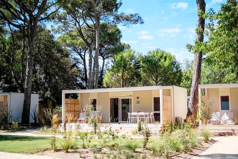 Mobilheim  Eraclea Mare