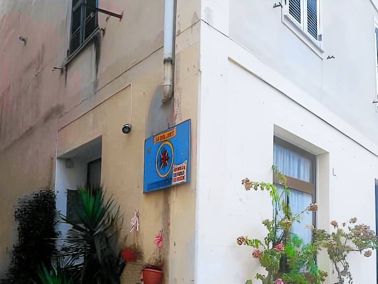 Affittacamere Rosa Dei Venti in Levanto