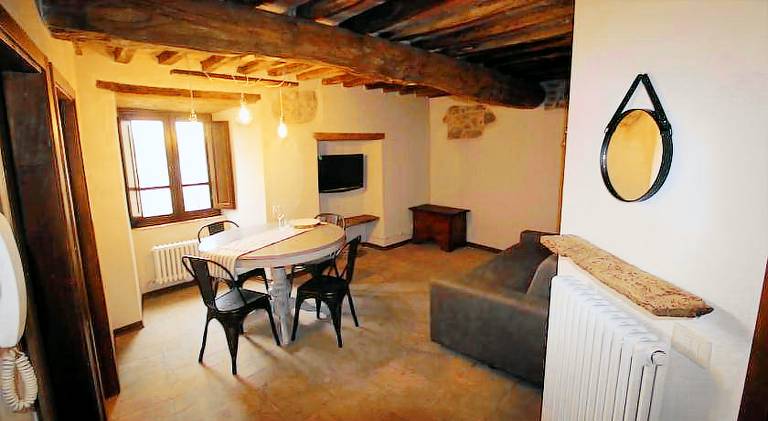Nice vacation home | Pets are welcome in Marsciano
