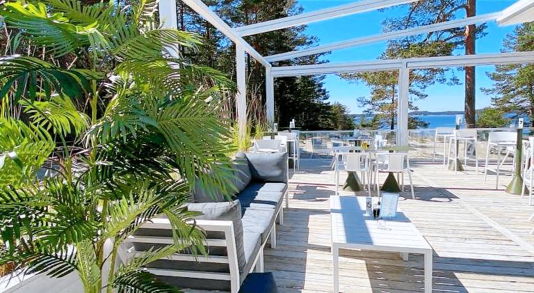 Holick Havsresort & spa — photo 3