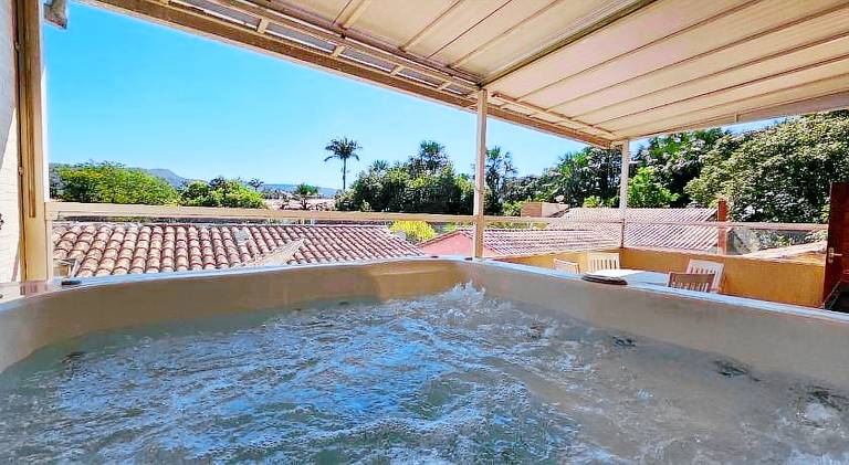 Wonderful house with hot tub | Dogs allowed — photo 4