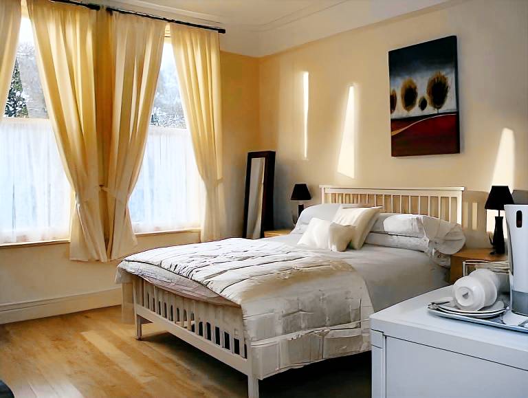 Bed & Breakfast Liverpool