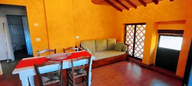 Borgo Macereto: Appartamento Noce — photo 5