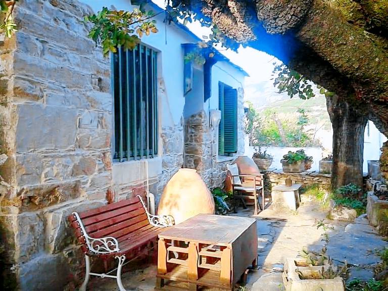 κατάλυμα  Εύδηλος