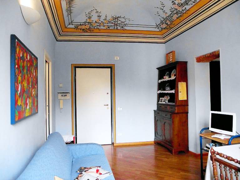 Apartment with 2 rooms for 5 persons — photo 4
