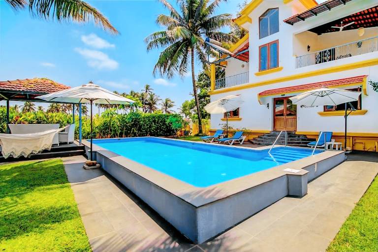 Villa Parra