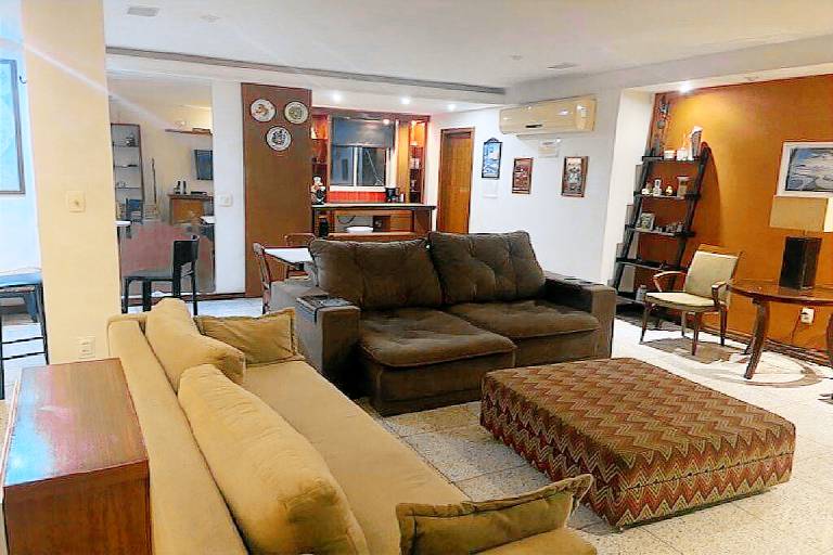 Appartement  Gamboa