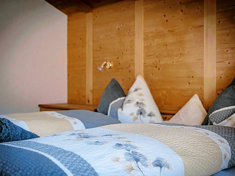 Ferienwohnung in Villanders für max. 2 Gäste