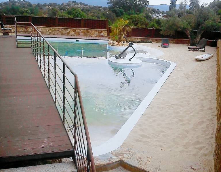 Casa  Patones
