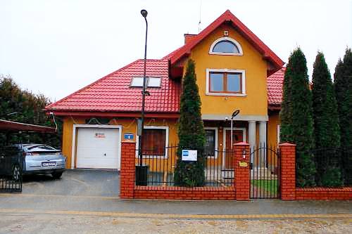 Pokój Wawer
