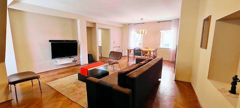 Fully equipped big vacation home with barbecue | Garden view | Dogs allowed — photo 4
