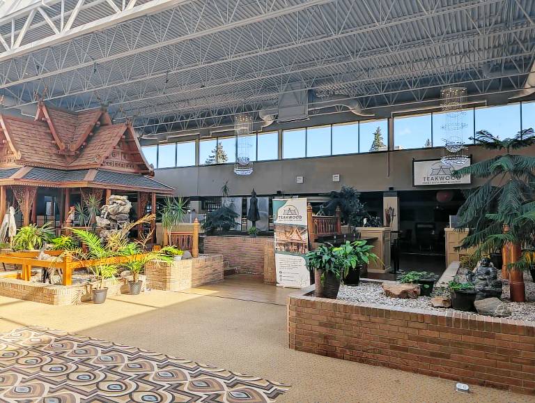Medicine Hat Lodge, Trademark Collection by Wyndham — photo 5