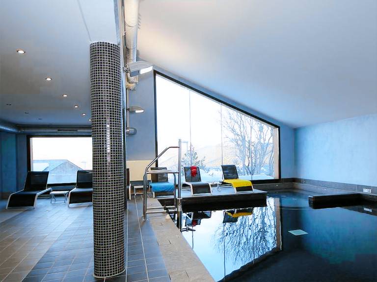 Apartamento Les Angles