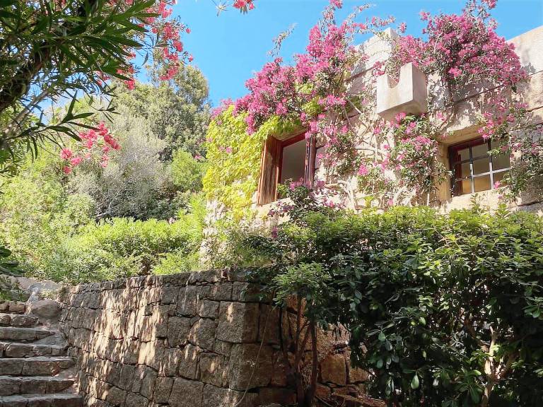 Casa Cala di Volpe