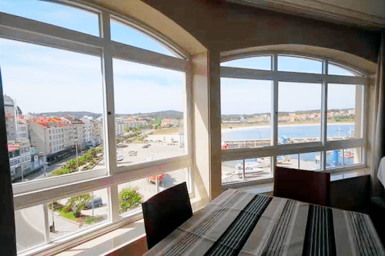 Apartamento Portonovo