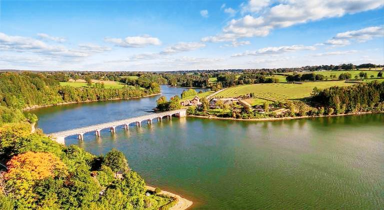 Au Petit Pont de Champagne — photo 4