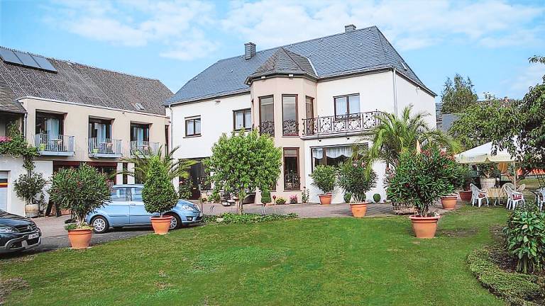 Ferienwohnung  Nittel
