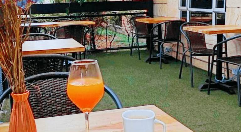 Hotel Boutique Laureles Medellin (HBL) — photo 3