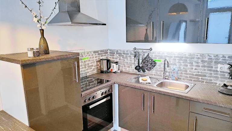 Apartment  Ilmmünster