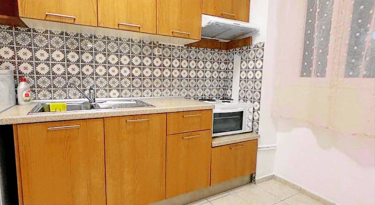 Pleasant apartment with pool | Close to the beach | Pets allowed — photo 5