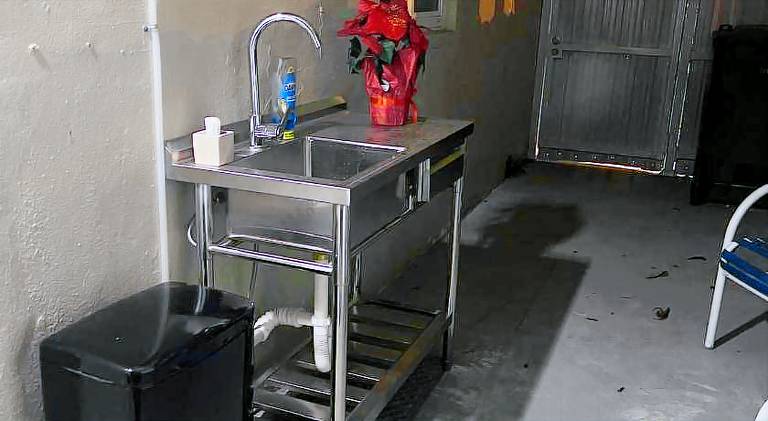 Private Studio in West Hialeah — photo 4