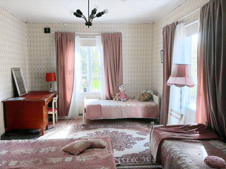 Bed & Breakfast Mänttä-Vilppula