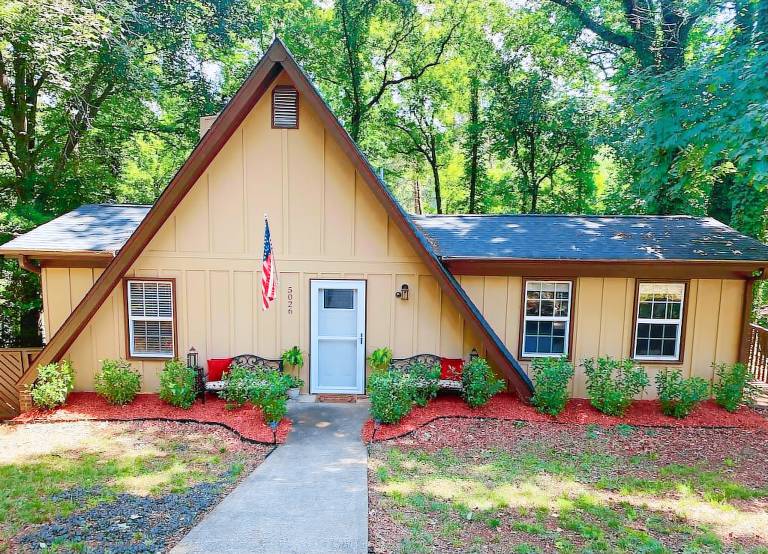 Cottage Anderson