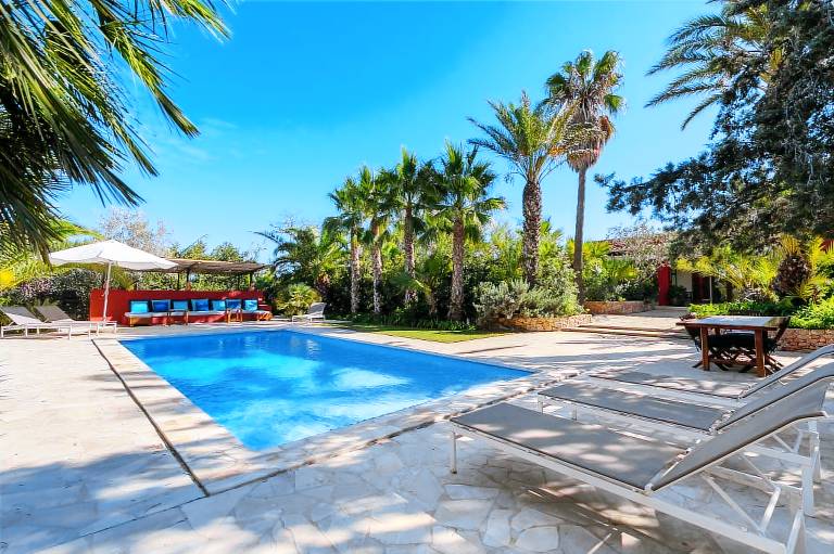 Villa vacanza Sant Josep de sa Talaia