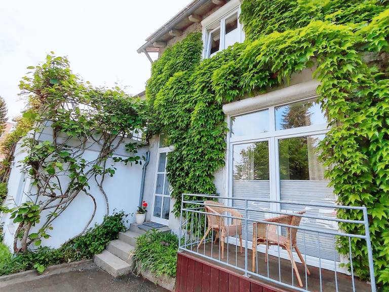 ⭐⭐⭐⭐ ABC- Ferienwohnung in Meersburg am Bodensee - Wohnung D — photo 5