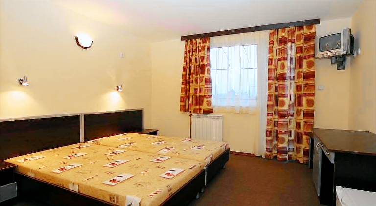 Family Hotel Gery — photo 2