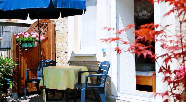 Ferienwohnung Querfurt