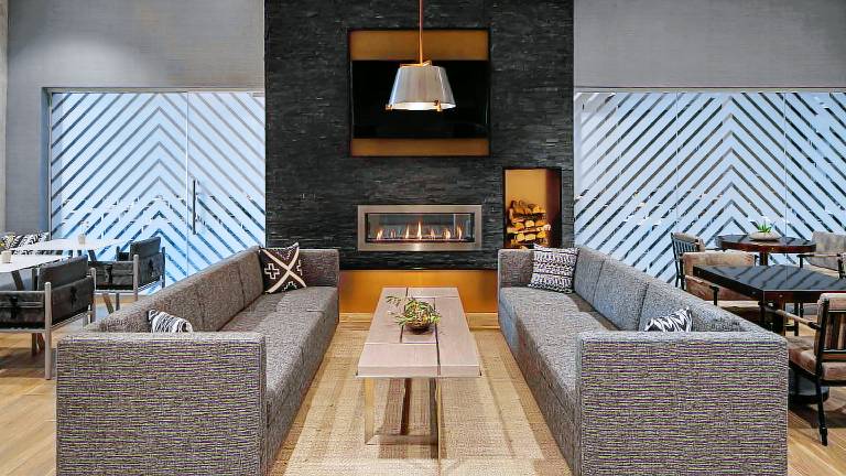 Marriott Phoenix Chandler — photo 4