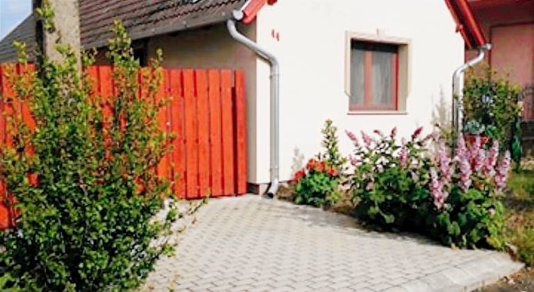 Ferienhaus  Keszthely