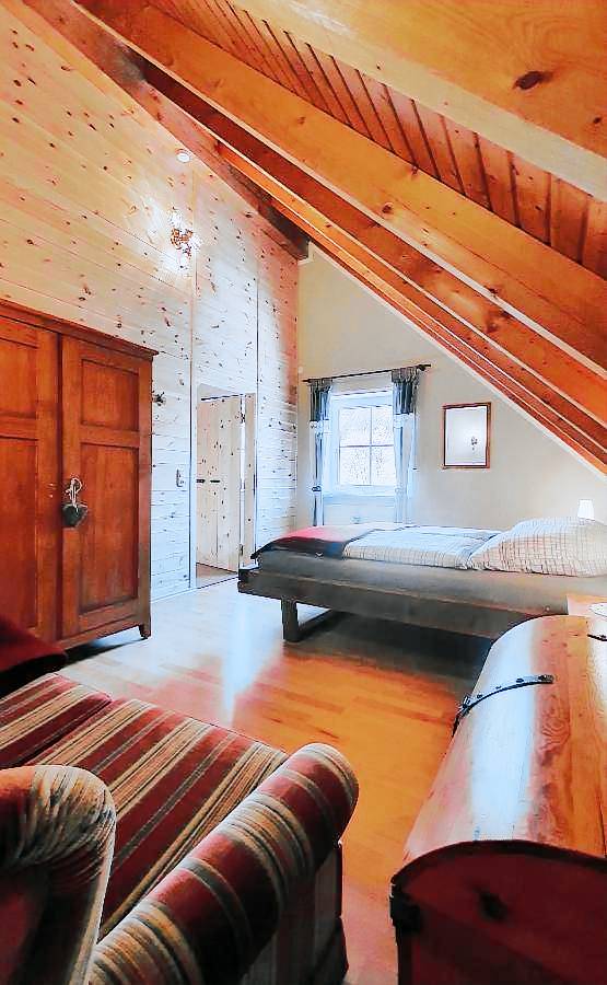 Ferienwohnung Ihrlerstein