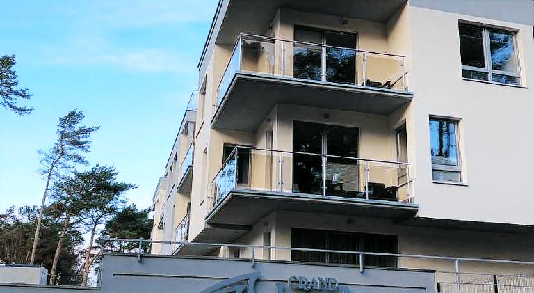 Holiday apartment with terrace — photo 4
