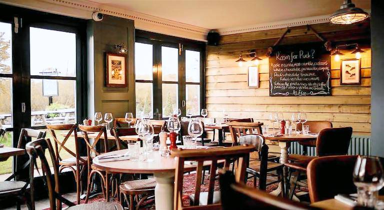 Fisherman's Haunt Hotel — photo 2