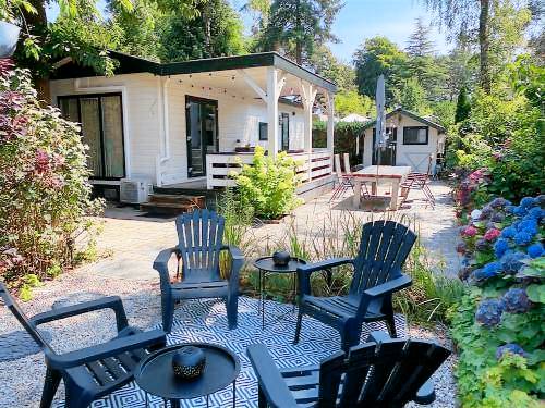 Chalet  Barneveld