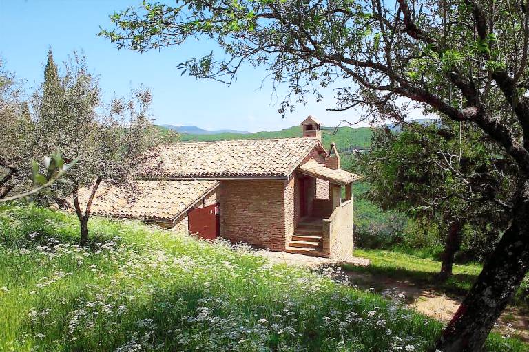Cottage Spello