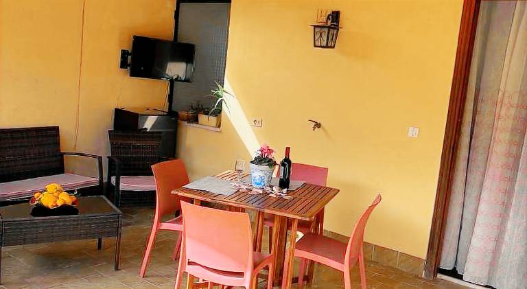 Apartment with 2 rooms for 3 persons — photo 4