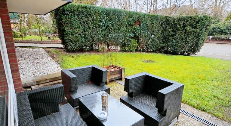 Rental apartment with 2 rooms for 4 persons — photo 3