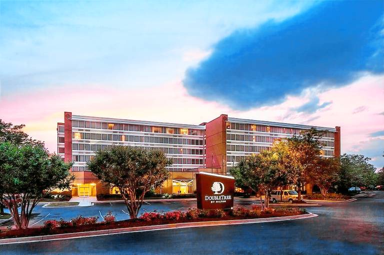 DoubleTree by Hilton Hotel Largo Washington DC