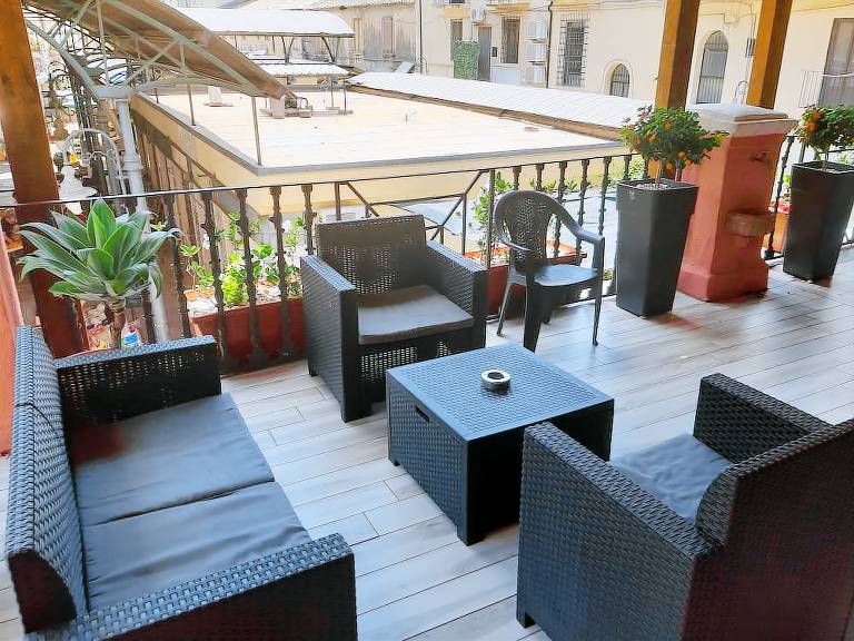 Bed & Breakfast Crotone