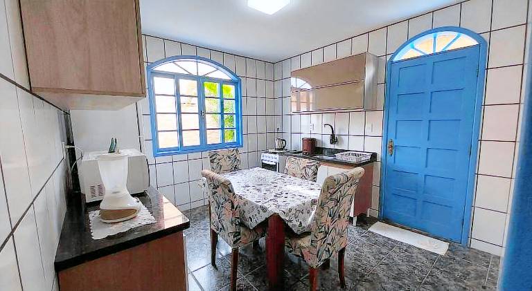 Vacation home with 3 rooms for 6 persons — photo 4