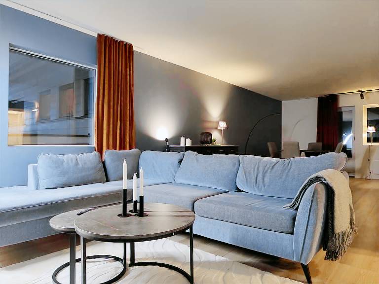 Ferielejlighed Seljestad